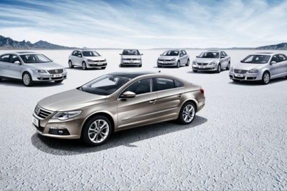 大众新任CEO暗示将召回千万辆“作弊”车