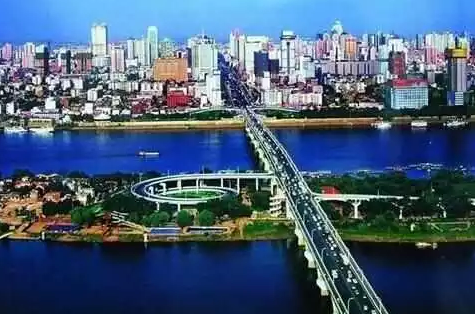 中国十年后最富24个城市 吉林省吉林市上榜_新