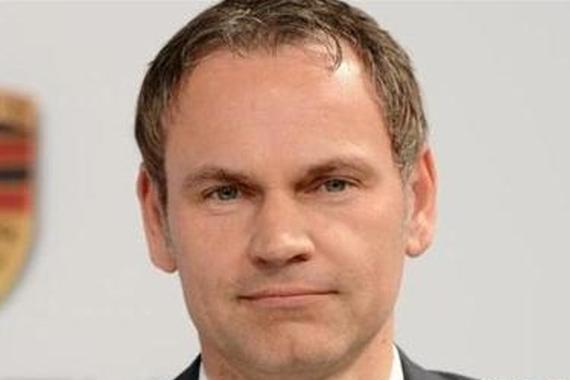 穆伦上位职位空缺 保时捷生产总监或出任CEO