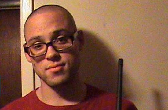 美国俄勒冈州校园枪击案凶手为26岁的白人青年哈珀—默瑟。 