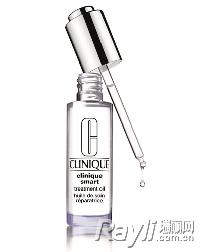 CLINIQUE倩碧智慧锁定修护精华护理油390元30ml