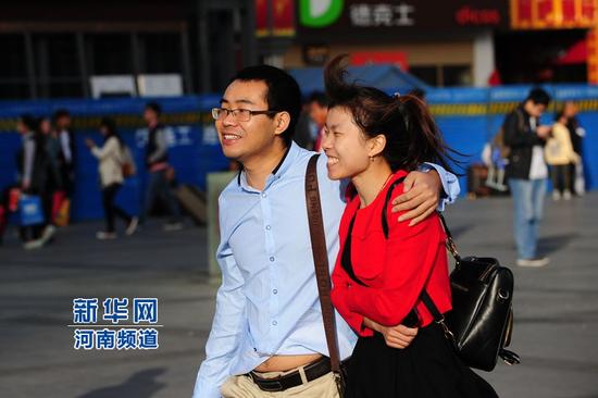 河南迎来大风降温天气_新浪城市_新浪网