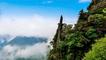 9月15日起，宜春明月山景区、安福羊狮幕景区、明月山观光小火车正式实行门票联营，两个景区门票“一票制”成功实现。