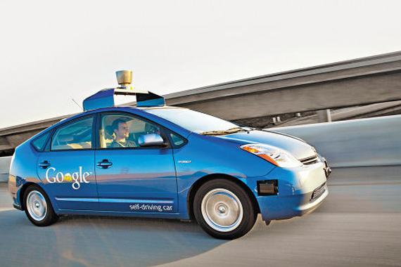 无人驾驶出租车项目将在日本开展测试