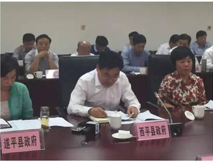河南秸秆焚烧势头猛增 省政府集中约谈11个县长