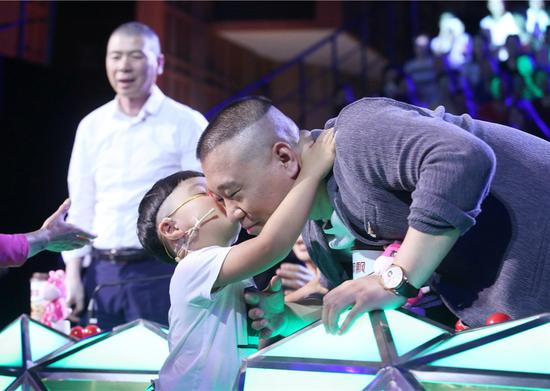 郑学智亲郭德纲