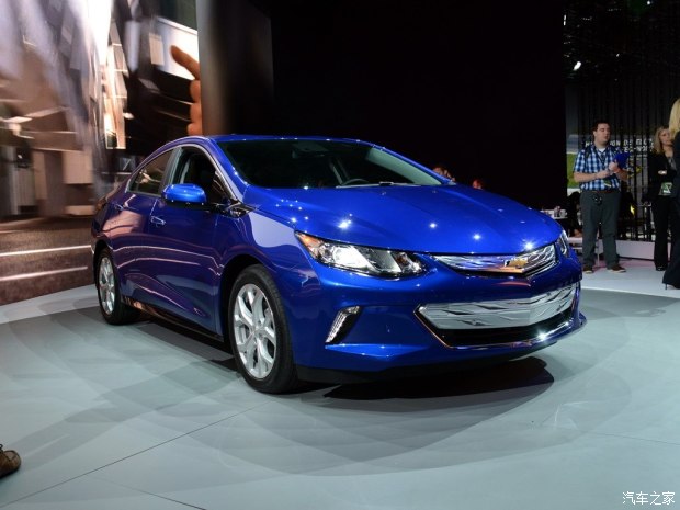 沃蓝达全自动驾驶车型2016年将启动测试