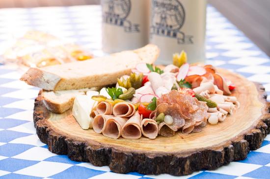 最疯狂的德国啤酒节10月澳门美高梅举行