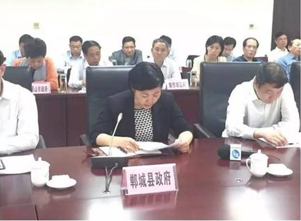 河南秸秆焚烧势头猛增 省政府集中约谈11个县长