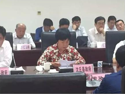河南秸秆焚烧势头猛增 省政府集中约谈11个县长