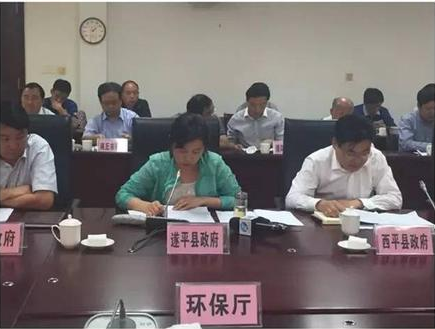 河南秸秆焚烧势头猛增 省政府集中约谈11个县长