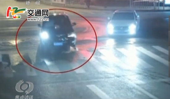 科学的实验告诉你 开车用手机有多可怕