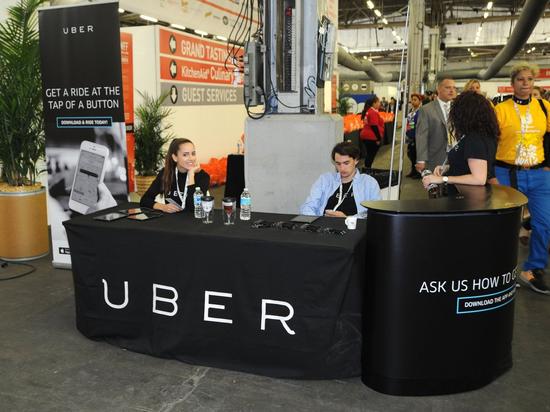 申请加入Uber 你需要回答33个令人为难的问题