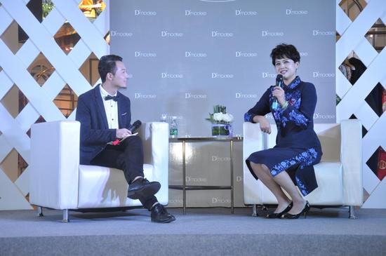 D’modes黛玛诗全国巡展武汉站|黛玛诗|时尚_新浪时尚_新浪网