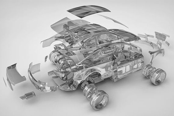 八部委要求公开汽车零部件信息