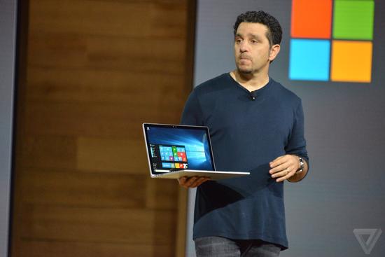 Surface Book