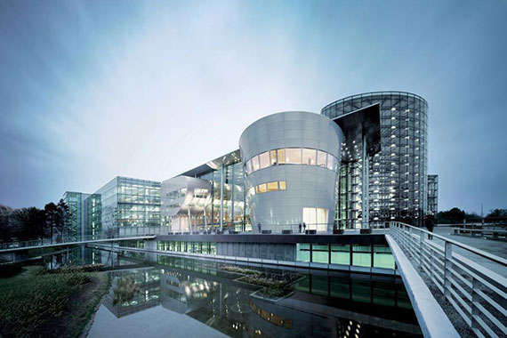 意大利就大众涉嫌排放造假启动调查