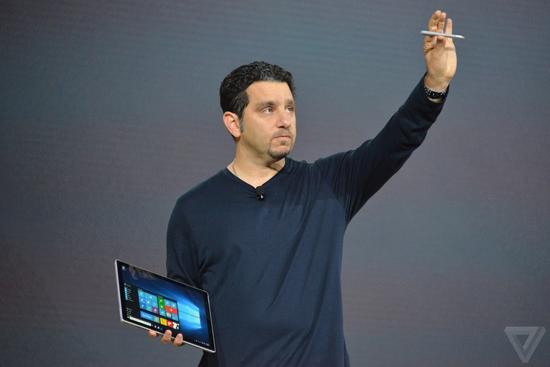 Surface Pro 4