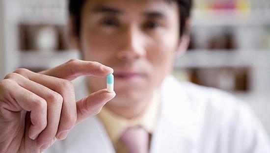 男性避孕药真的来了?日本又研究出了一款新的