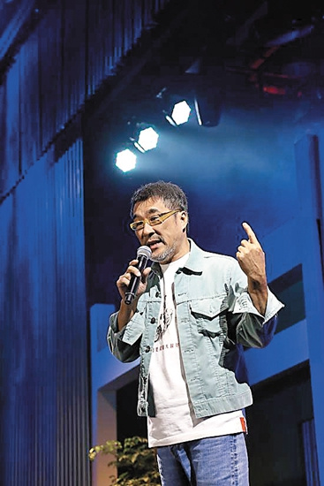 李宗盛