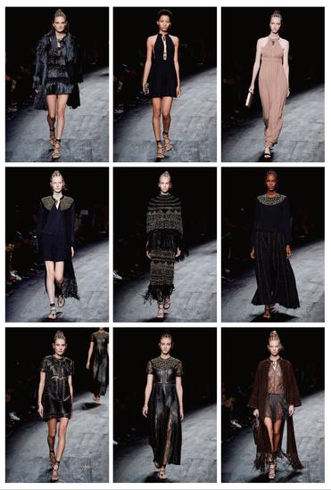 Valentino2016春夏系列2