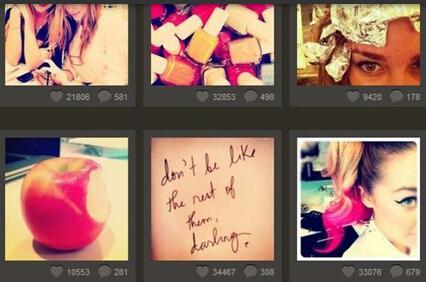 Instagram拟推限制级版本允许用户发更裸露照片