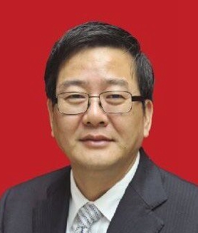 陈景强拟任泸州市叙永县县委书记