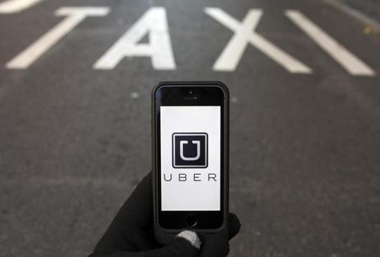 Uber追查黑客攻击来源 发现其中有Lyft高管