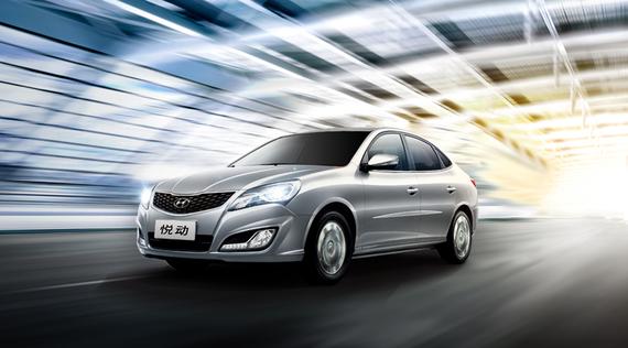 购置税减半 购北京现代最高可省上万元_郑州汽
