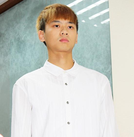 金阳为吸毒鞠躬道歉 郭书瑶:会一直陪着他|郭书