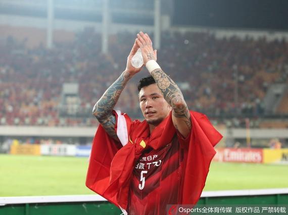 皇马已售张琳芃球衣系误传