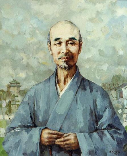 李叔同为何要出家做和尚