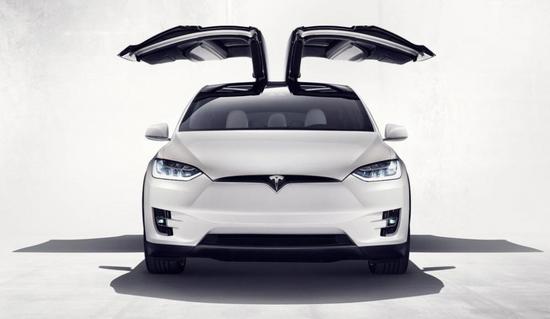 Model X