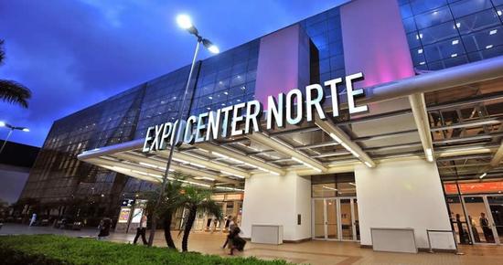 第八届巴西游戏博览会 南美DOTA2列强受邀 -