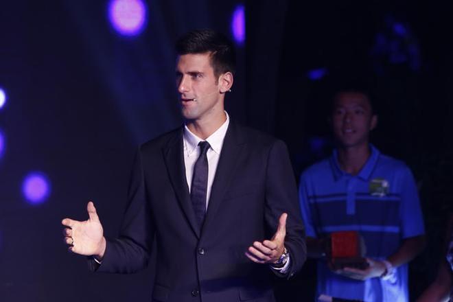 德约科维奇与东风标致