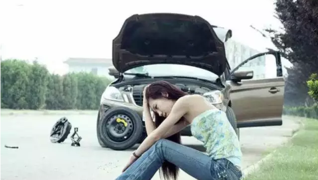 一辆车开多久最划算?不看准吃亏!