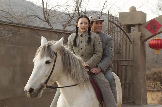 《历史》刘萌萌谱写刻骨恋曲_手机新浪网