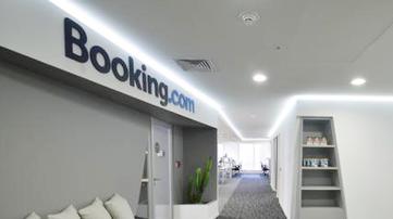 Booking订酒店遭爽约