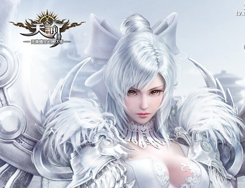 《极点进化》除了魔兽我们还能玩什么_网络游