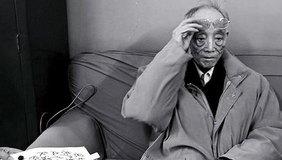 中国农村改革之父 杜润生逝世  曾分赴15省调查