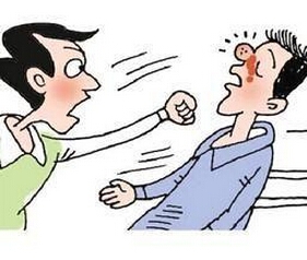 老人遭兒打罵長達19年 手筋斷裂腦內有淤血卻面臨全身癱瘓