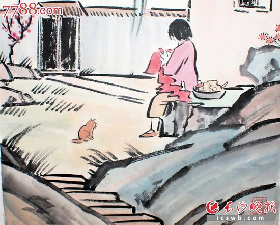 图片版权归原作者所有
