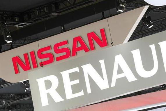 雷诺日产欲牵制法国政府？或推进股权调整