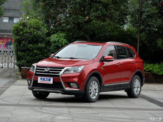 预售9-11万元 幻速S6最快10月底上市