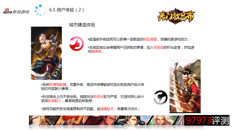 用户体验（2）