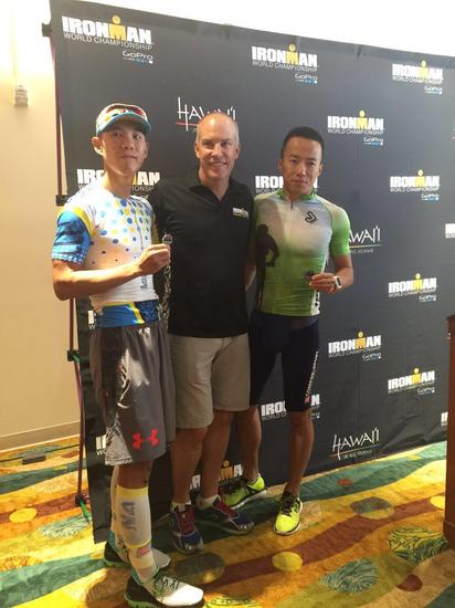 万达时代即将来临 高群耀:万达提速铁三发展_