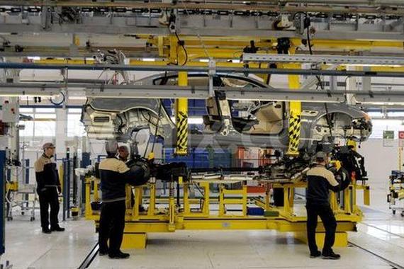 玛莎拉蒂拟11月暂停产 吉博力等销量下滑