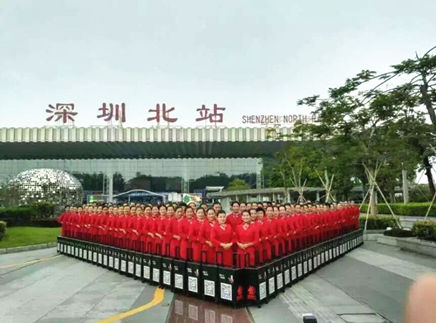 美姿约引领上门美容新潮流