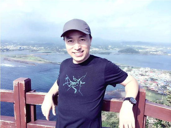 爱抢购创始人雷勇:让你在最近的商店解馋(图)