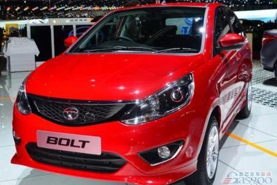 塔塔汽车将在南非推两款新车 提升品牌力